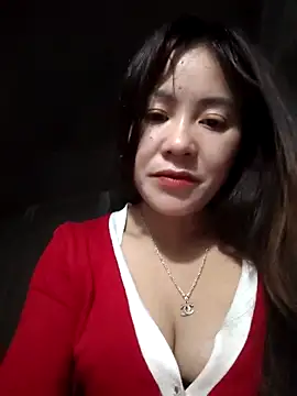 Snapshot of TinTim02 chatting on 02.10.26 TinTim02 online show from 02.10.26