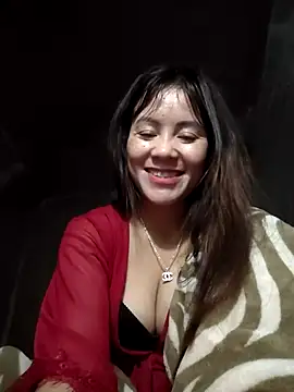 Snapshot of TinTim02 chatting on 02.11.26 TinTim02 online show from 02.11.26