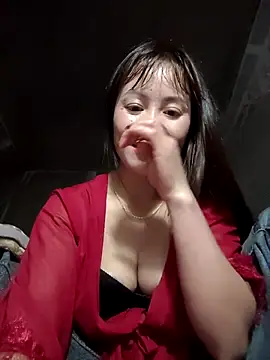 Snapshot of TinTim02 chatting on 02.13.26 TinTim02 online show from 02.13.26