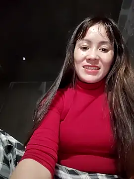 Snapshot of TinTim02 chatting on 02.14.26 TinTim02 online show from 02.14.26