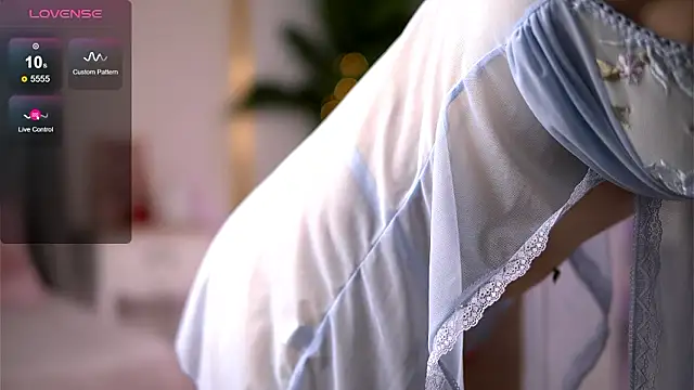 RebeccaRese online show from 03.18.26