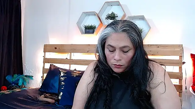 sheila reeves2772 online show from 11.07.25