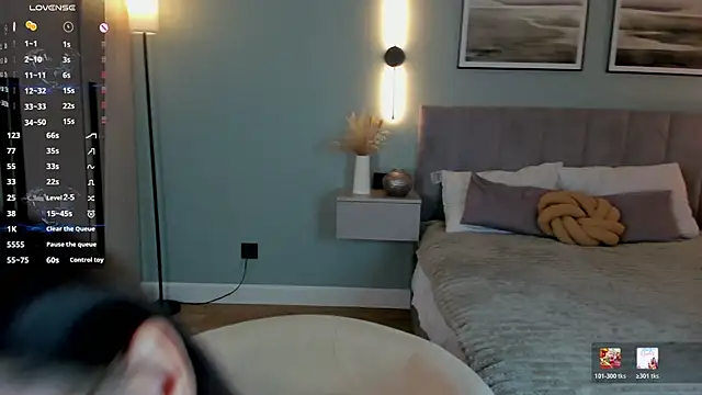 LubaStadt online show from 12.19.25