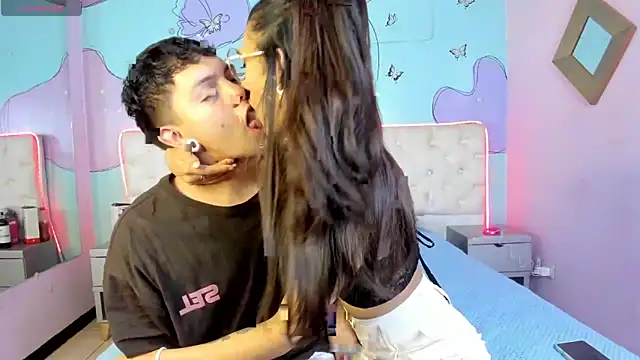 Ethan N Abby online show from 01.07.26