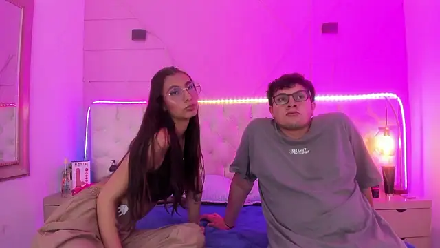 Ethan N Abby online show from 03.02.26