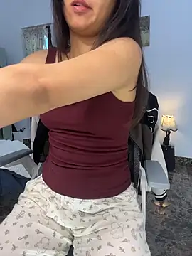 bunny b4nny online show from 01.17.26