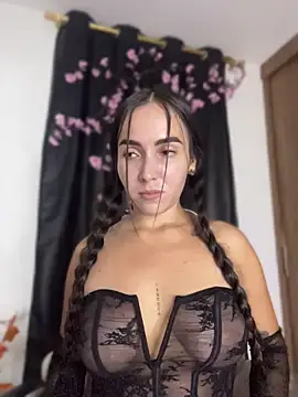 Scarlett05 online show from 06.28.26