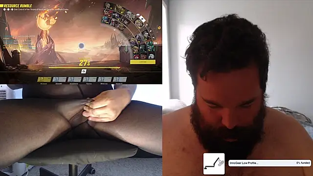 Snapshot of rewnack chatting on 09.08.25 rewnack online show from 09.08.25