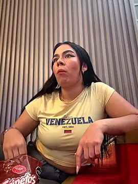 TessaCooper1 online show from 06.28.26