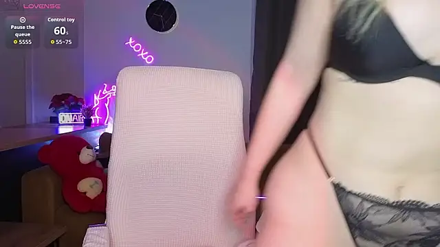 adrelaxina online show from 03.17.26