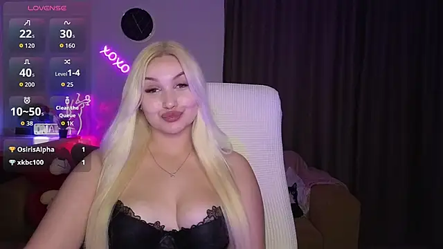 Snapshot of adrelaxina chatting on 05.11.26 adrelaxina online show from 05.11.26