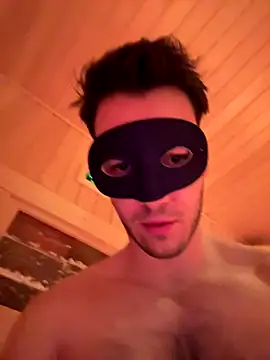 Raveman online show from 12.14.25