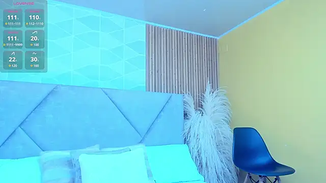 Brunnette Sensation online show from 11.08.25