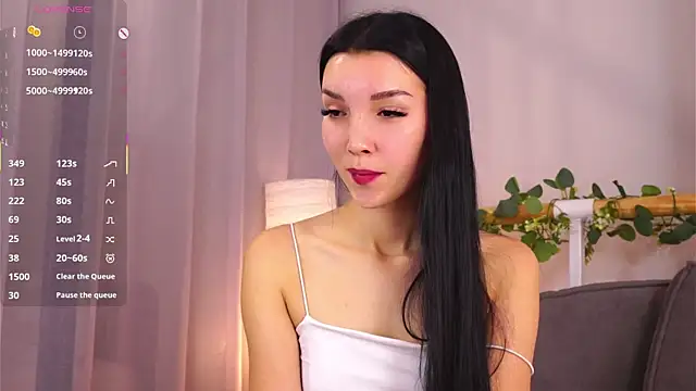 FrankForss online show from 09.20.25