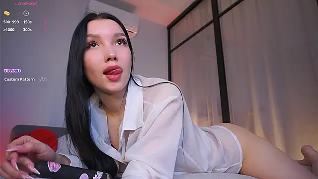 FrankForss online show from 02.14.26