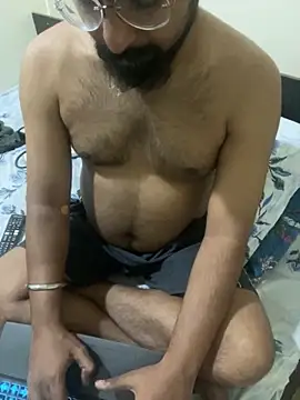 Horney spidy online show from 11.27.25