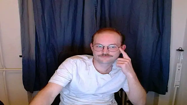 ChefDeLust online show from 10.12.25