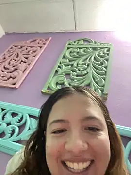 Snapshot of destiny69col chatting on 09.12.25 destiny69col online show from 09.12.25