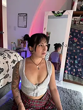 lilitth777 online show from 01.16.26