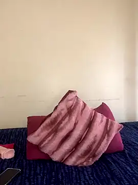 Snapshot of Lady-Amina chatting on 11.22.25 Lady-Amina online show from 11.22.25