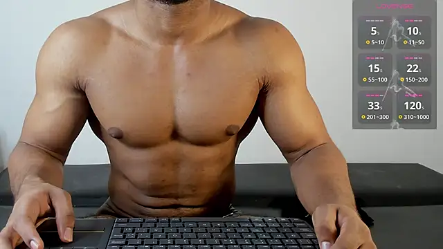 zarek lux online show from 11.19.25