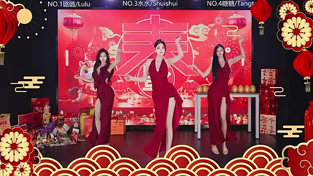 SK-001 online show from 02.18.26