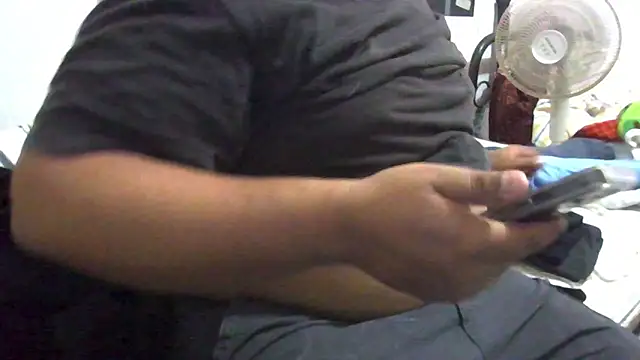 Ositomex1 online show from 04.08.26