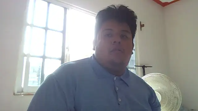 Ositomex1 online show from 04.13.26