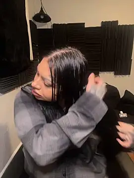 chicanachic13 online show from 10.18.25