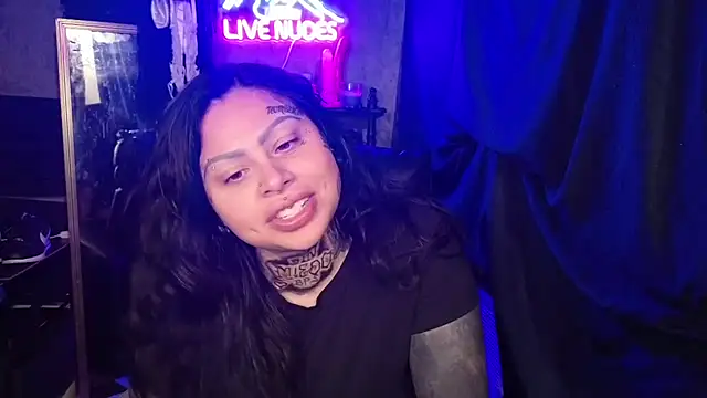 chicanachic13 online show from 02.22.26