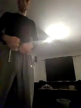 Snapshot of Kinshasa95 chatting on 01.10.26 Kinshasa95 online show from 01.10.26