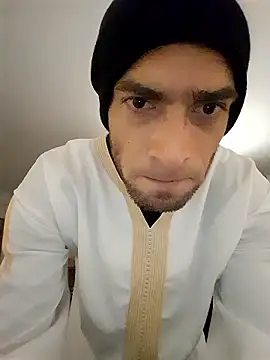 Snapshot of Kinshasa95 chatting on 01.13.26 Kinshasa95 online show from 01.13.26