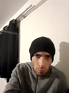 Snapshot of Kinshasa95 chatting on 01.14.26 Kinshasa95 online show from 01.14.26