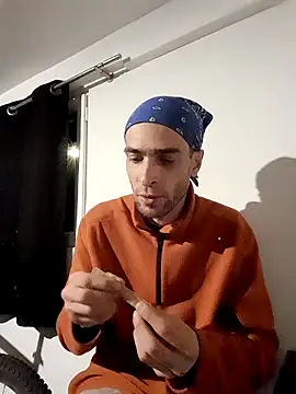 Kinshasa95 online show from 03.14.26