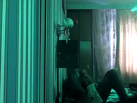 AngelSatana666 online show from 03.17.26