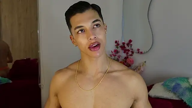 Troye Williams online show from 03.19.26