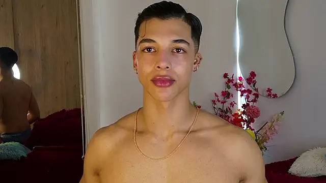 Troye Williams online show from 03.25.26