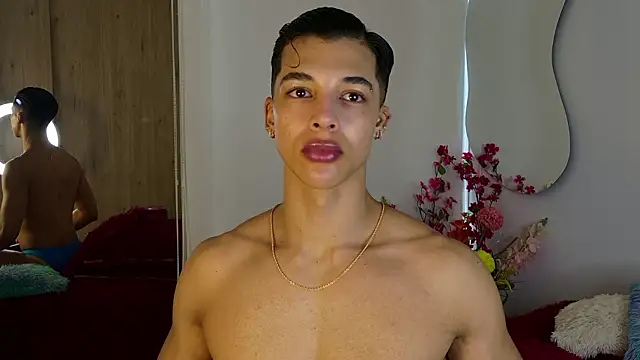 Troye Williams online show from 03.27.26