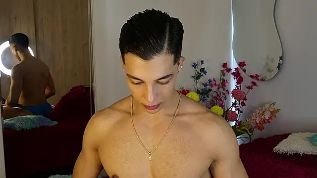 Troye Williams online show from 04.25.26