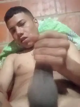 eldelmienbrogrueso online show from 11.11.25