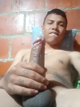 eldelmienbrogrueso online show from 01.06.26