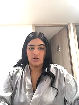 Miia Parker online show from 11.20.25