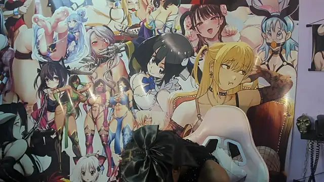 Shantall ks online show from 12.18.25