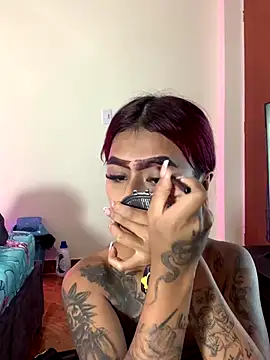 Dirty isabella18 online show from 09.15.25