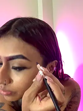 Dirty isabella18 online show from 09.16.25