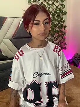 Dirty isabella18 online show from 12.20.25