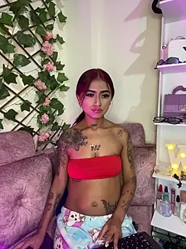 Dirty isabella18 online show from 06.02.26