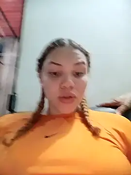 SirenRouge 69 online show from 09.14.25