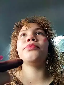 SirenRouge 69 online show from 11.20.25