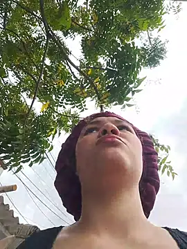 SirenRouge 69 online show from 03.07.26